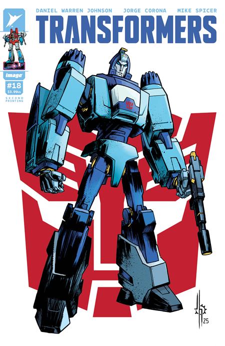 Transformers - Comics - Image - Pop Weasel