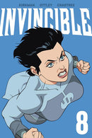 Invincible  | TPB Vol 08 New Edition - Image