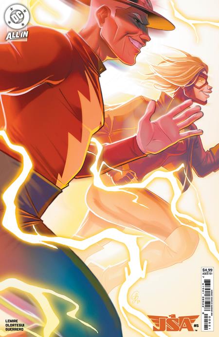 Jsa - Comics - Image - Pop Weasel