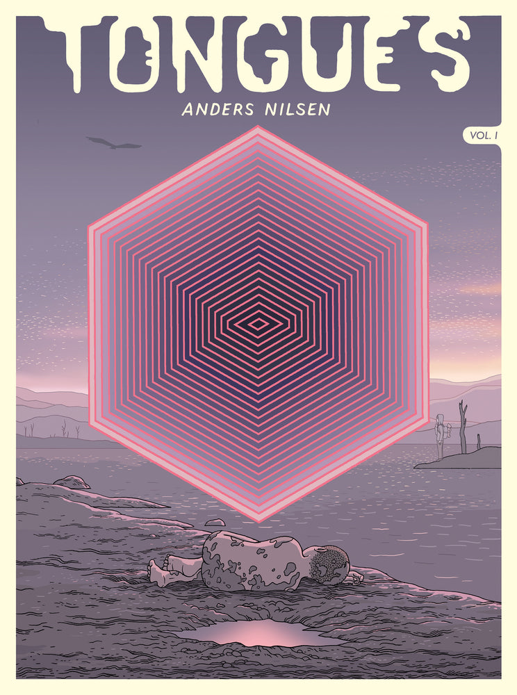 Tongues, Volume 1 image - Graphic Novels - Image - Pop Weasel