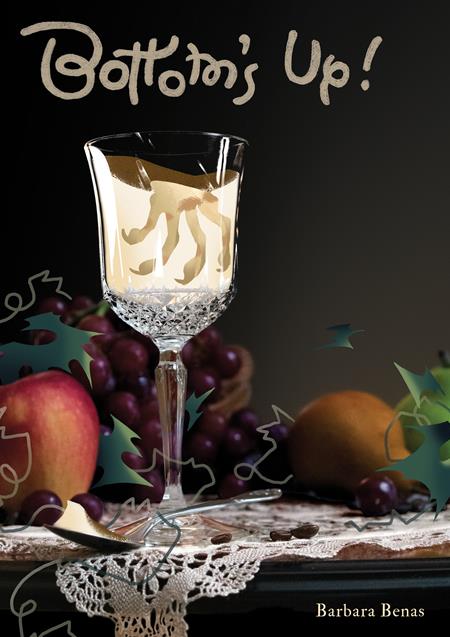 Bottoms Up (one-shot) image - Magazine - Image - Pop Weasel