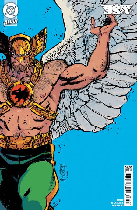 Jsa - Comics - Image - Pop Weasel