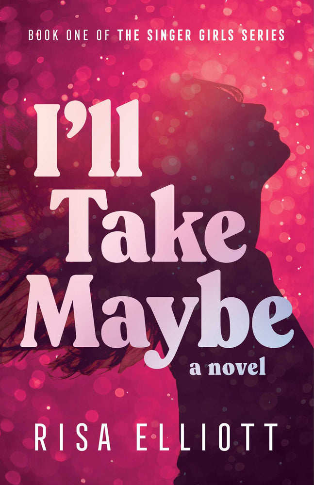 I'll Take Maybe: A Novel - Books - Image - Pop Weasel
