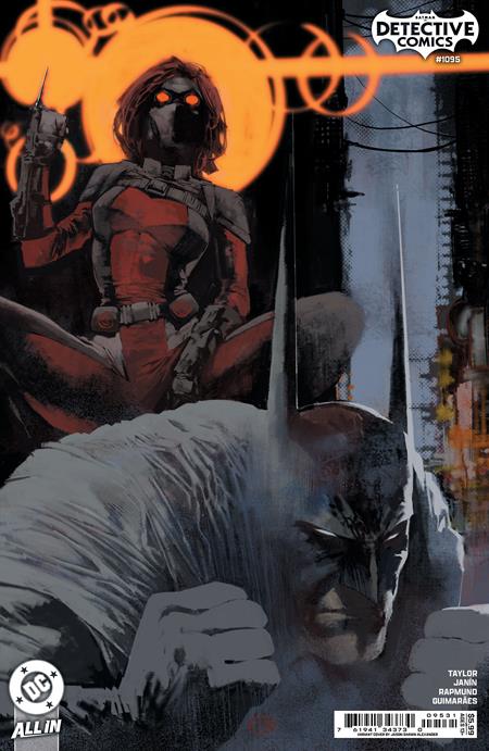 Detective Comics - Comics - Image - Pop Weasel