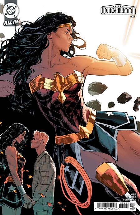 Wonder Woman - Comics - Image - Pop Weasel