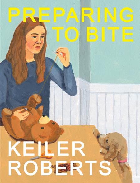 Preparing To Bite  | TPB - Image - Graphic Novels - Image - Pop Weasel