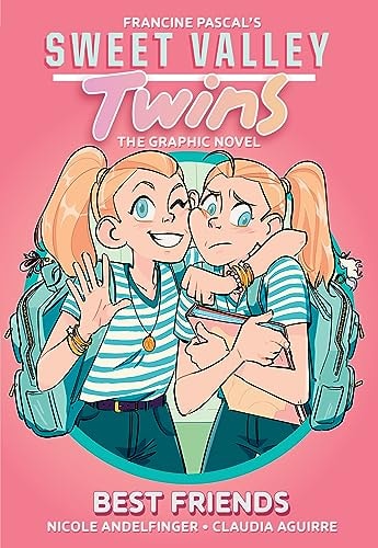 Best Friends image
