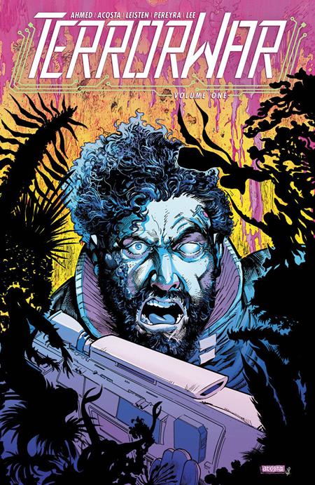 Convention Exclusive Chrononauts  | Hardcover Vol 01 image - Graphic Novels - Image - Pop Weasel