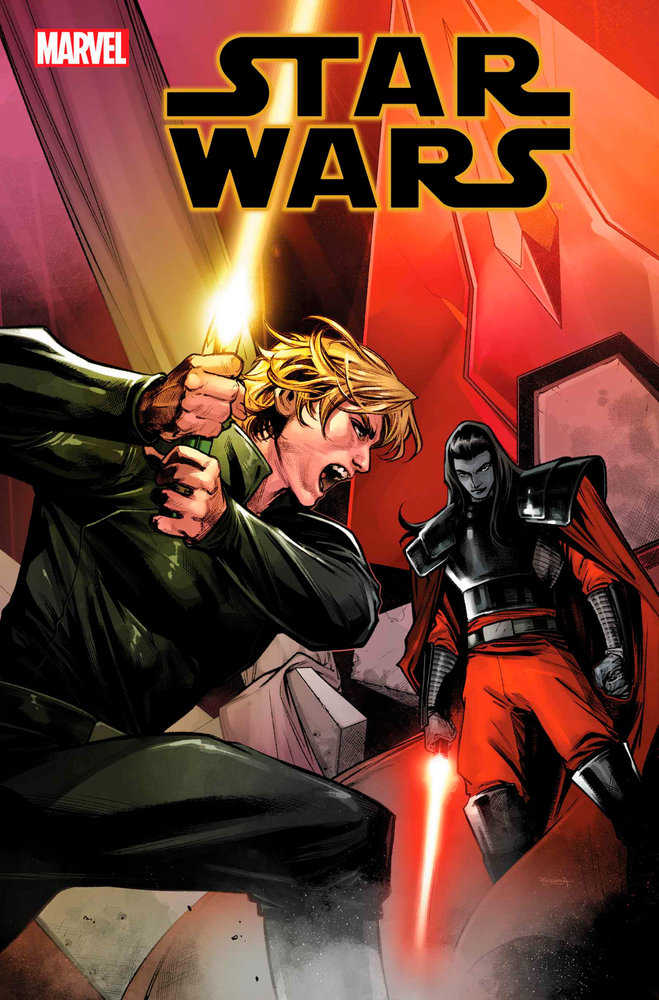 Star Wars 43 - Comics - Image - Pop Weasel