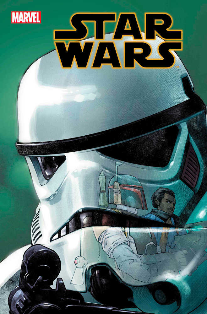 Star Wars - Comics - Image - Pop Weasel