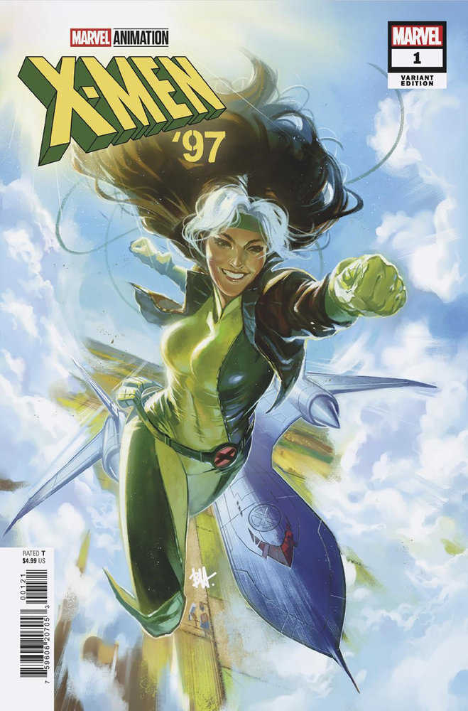 X-Men '97 - Comics - Image - Pop Weasel