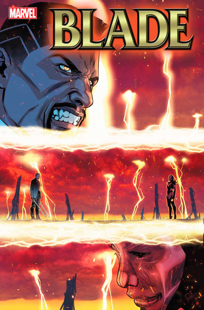 Blade - Comics - Image - Pop Weasel