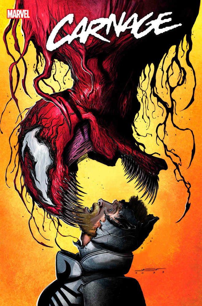Carnage - Comics - Image - Pop Weasel