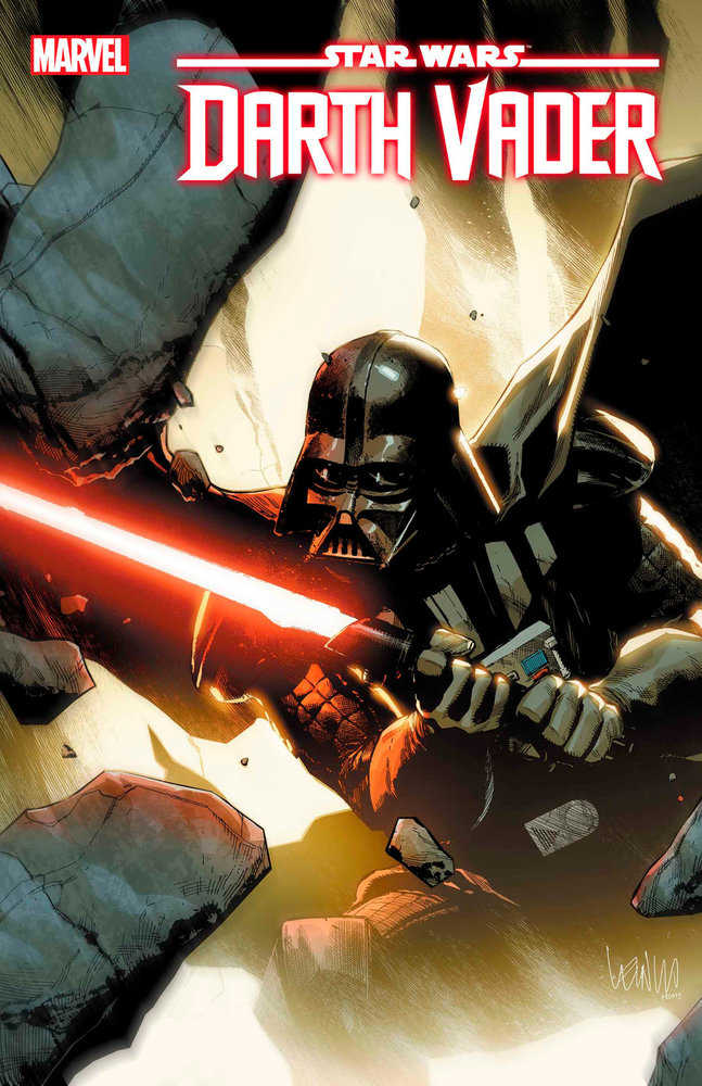 Star Wars: Darth Vader - Comics - Image - Pop Weasel