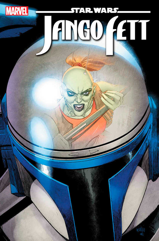Star Wars: Jango Fett - Comics - Image - Pop Weasel