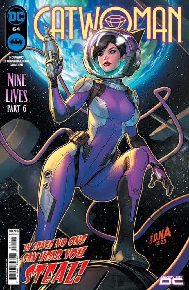 Catwoman - Comics - Image - Pop Weasel