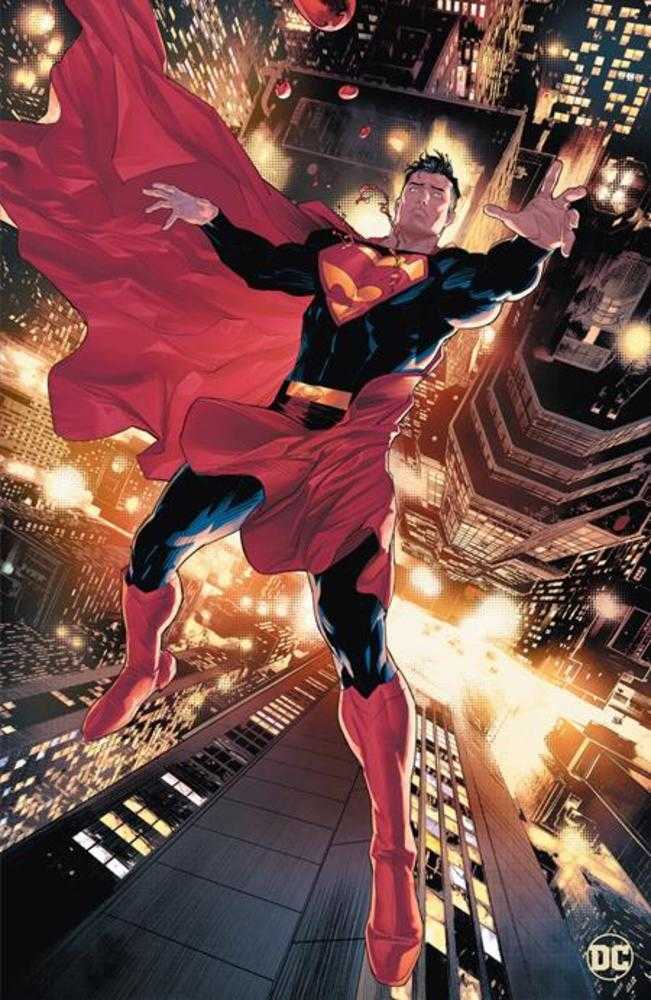 Free Comic Book Day 2024 - Absolute Power Special Edition Foil Variant - Comics - Image - Pop Weasel