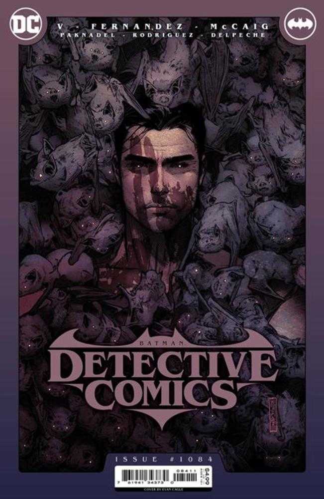 Detective Comics - Comics - Image - Pop Weasel