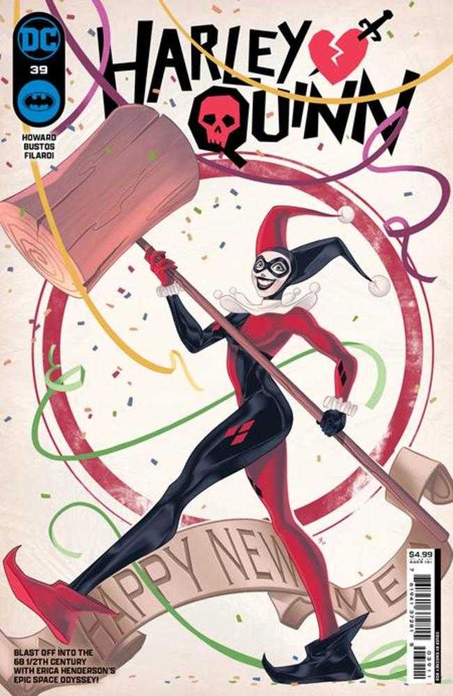 Harley Quinn - Comics - Image - Pop Weasel