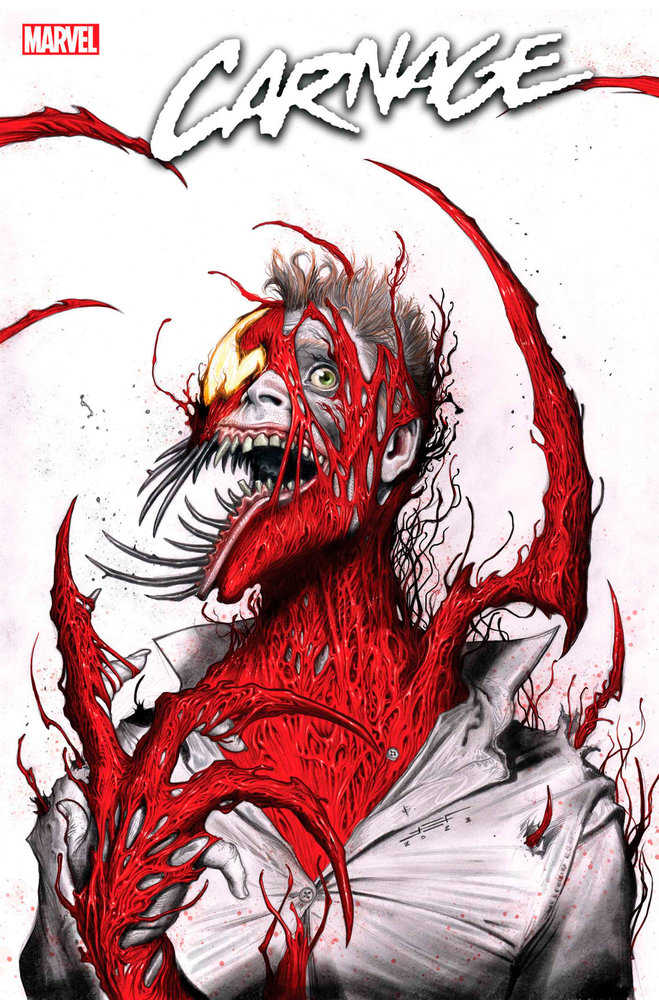 Carnage - Comics - Image - Pop Weasel