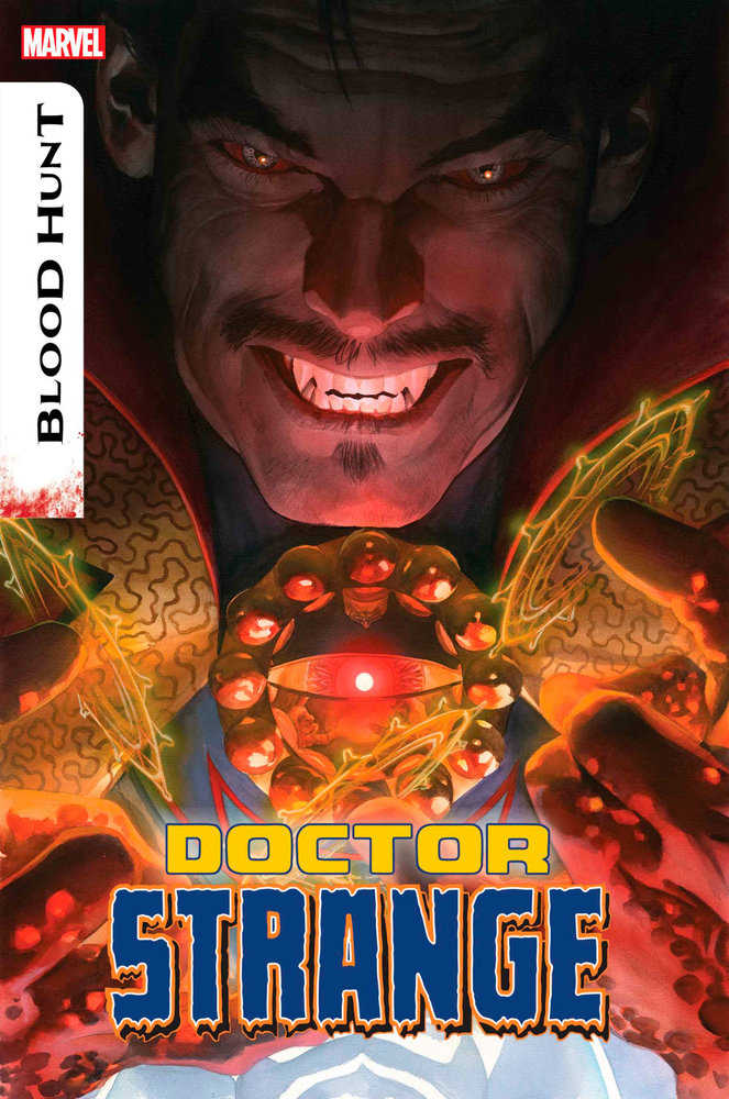 Doctor Strange - Comics - Image - Pop Weasel