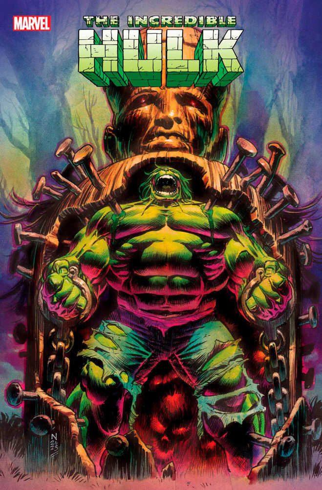 Incredible Hulk - Comics - Image - Pop Weasel