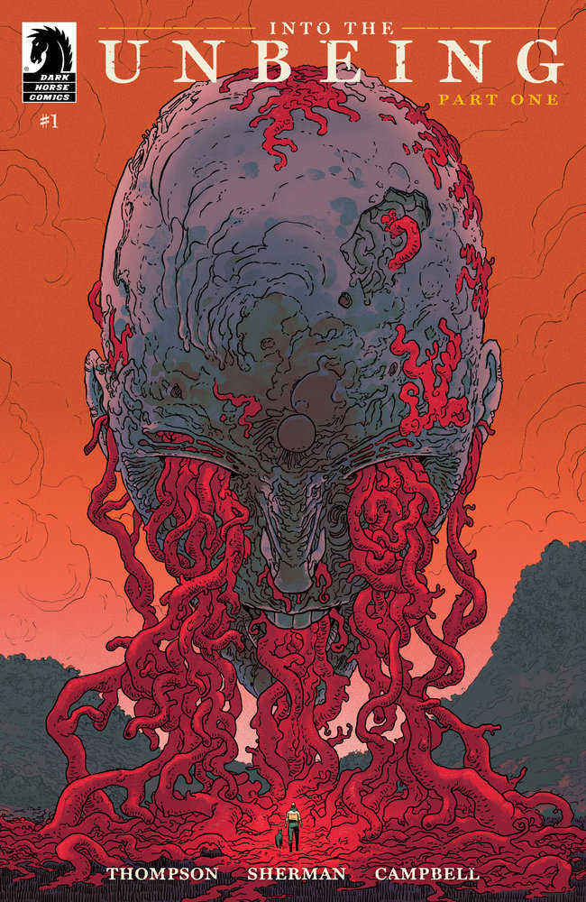 Into The Unbeing Part One - Comics - Image - Pop Weasel
