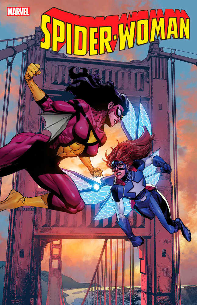 Spider-Woman - Comics - Image - Pop Weasel