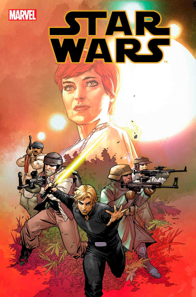 Star Wars - Comics - Image - Pop Weasel