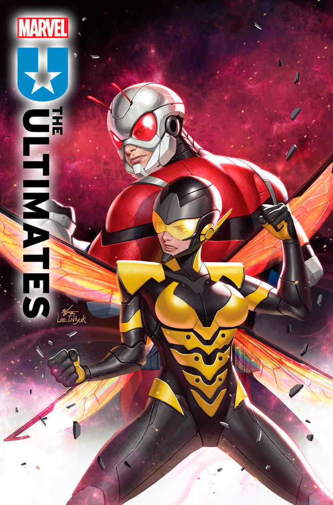 Ultimates - Comics - Image - Pop Weasel
