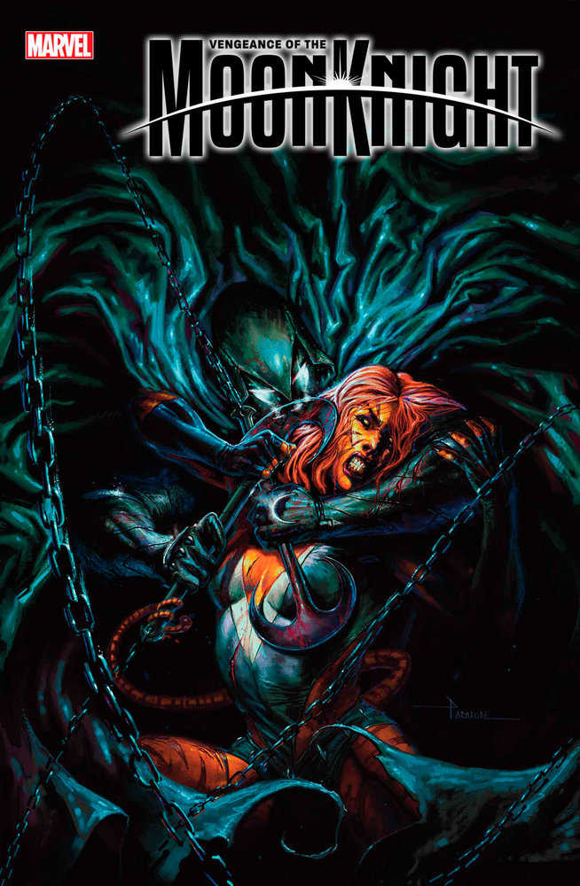 Vengeance Of The Moon Knight - Comics - Image - Pop Weasel