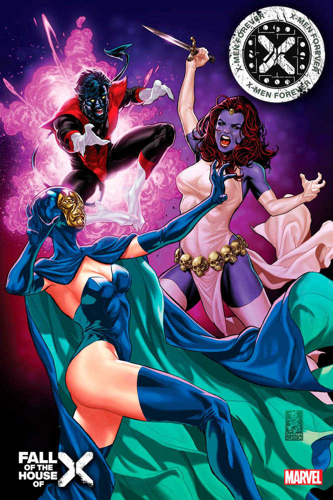 X-Men: Forever - Comics - Image - Pop Weasel