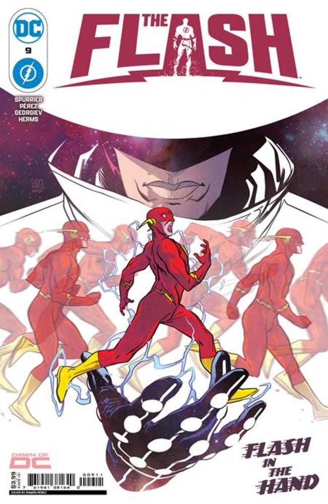 Flash - Comics - Image - Pop Weasel