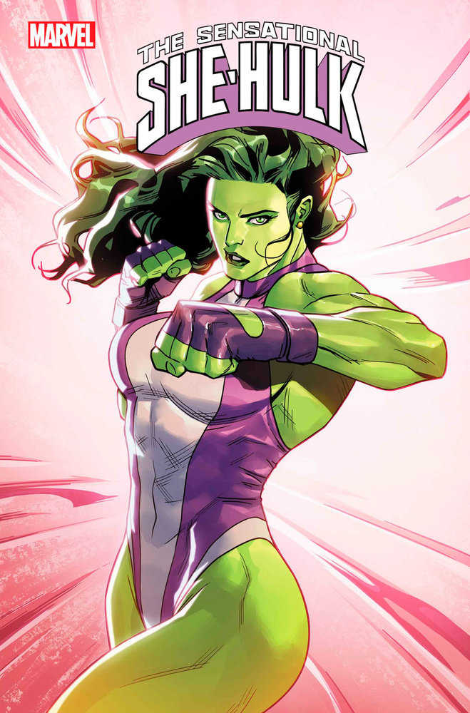Sensational She-Hulk - Comics - Image - Pop Weasel