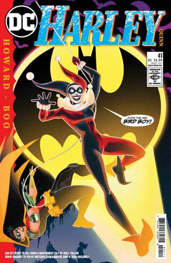Harley Quinn - Comics - Image - Pop Weasel