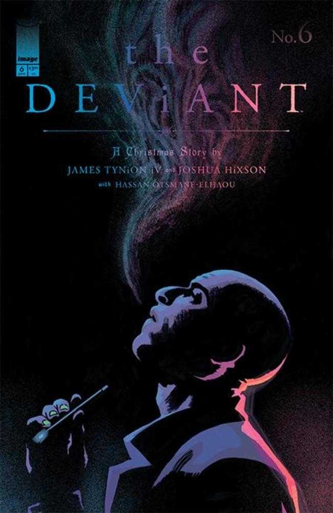 Deviant - Comics - Image - Pop Weasel