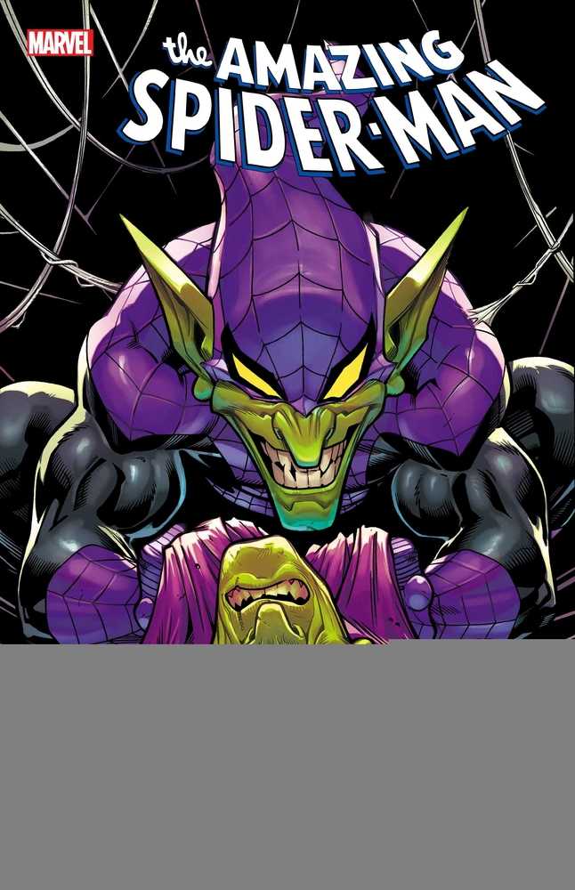 Amazing Spider-Man - Comics - Image - Pop Weasel