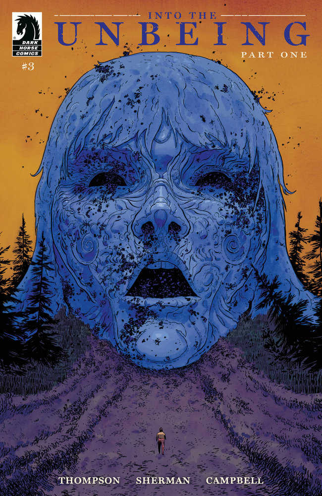 Into Unbeing Part One - Comics - Image - Pop Weasel