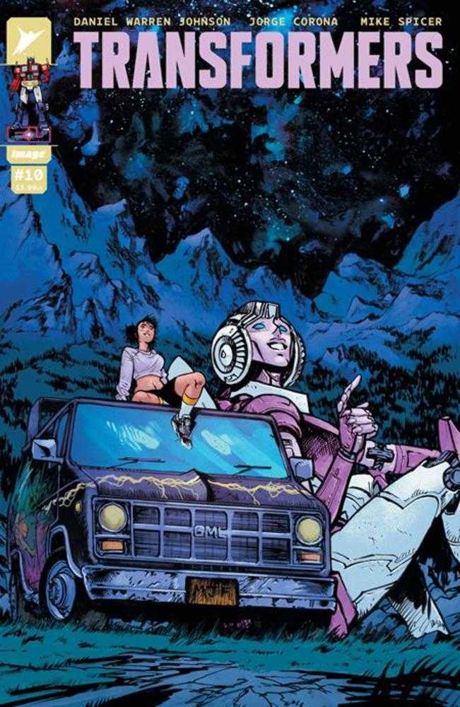 Transformers - Comics - Image - Pop Weasel