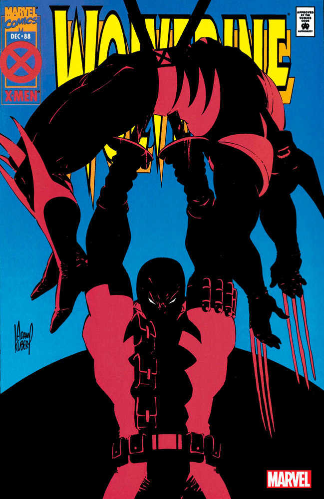 Wolverine - Comics - Image - Pop Weasel