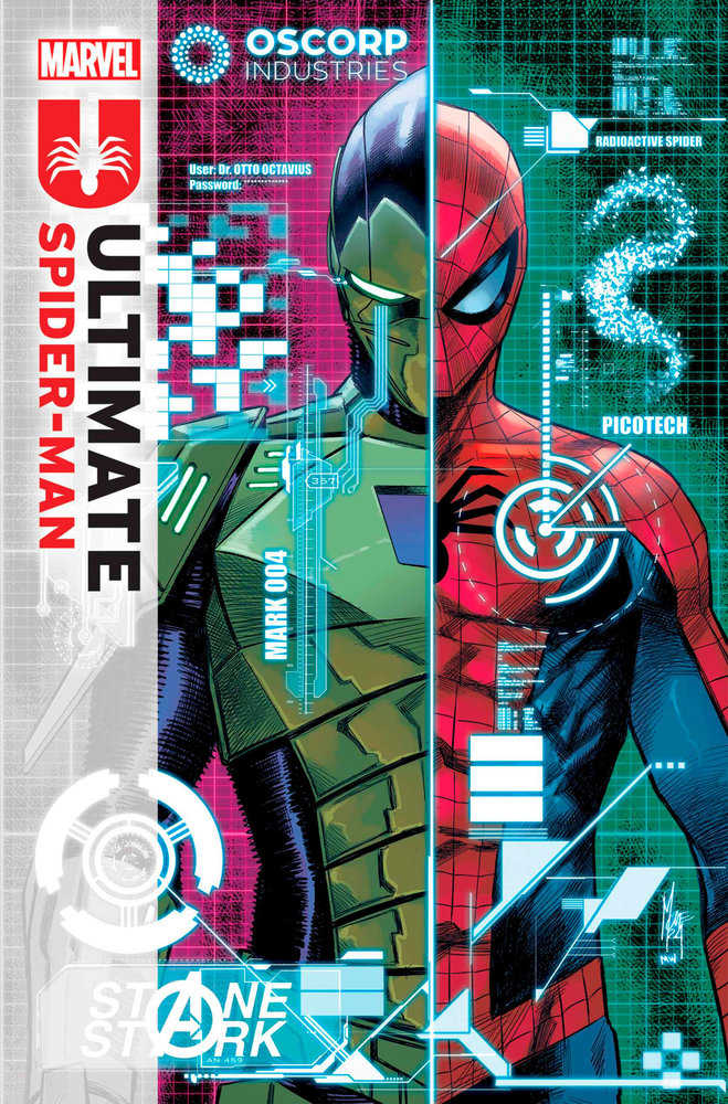 Ultimate Spider-Man - Comics - Image - Pop Weasel