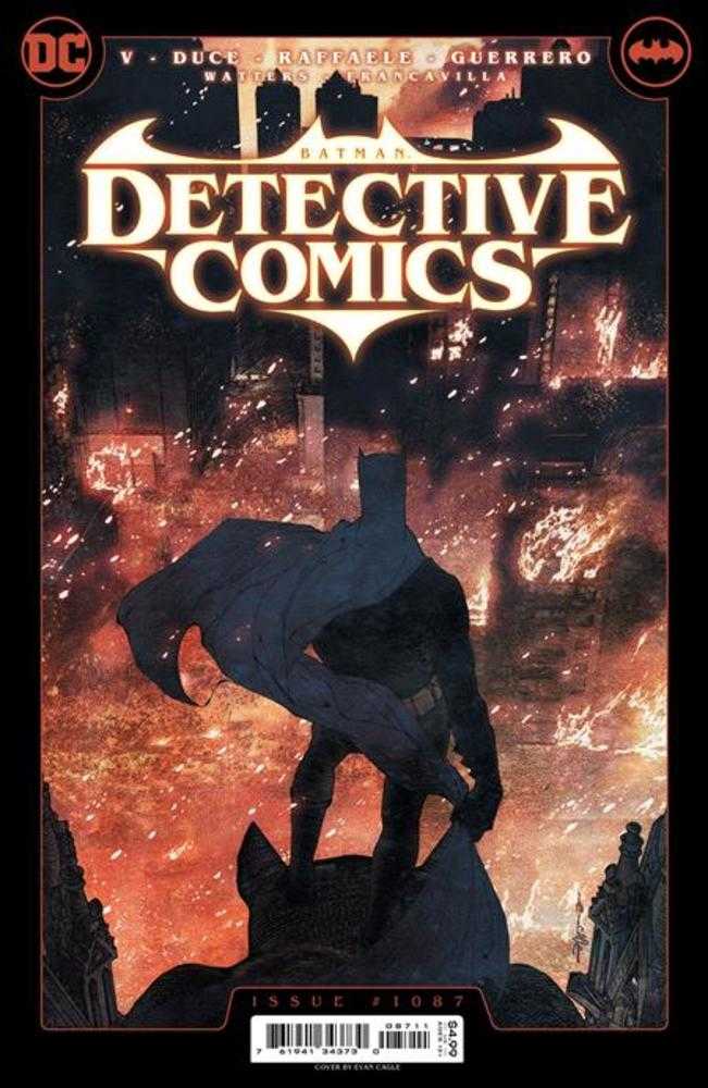 Detective Comics - Comics - Image - Pop Weasel