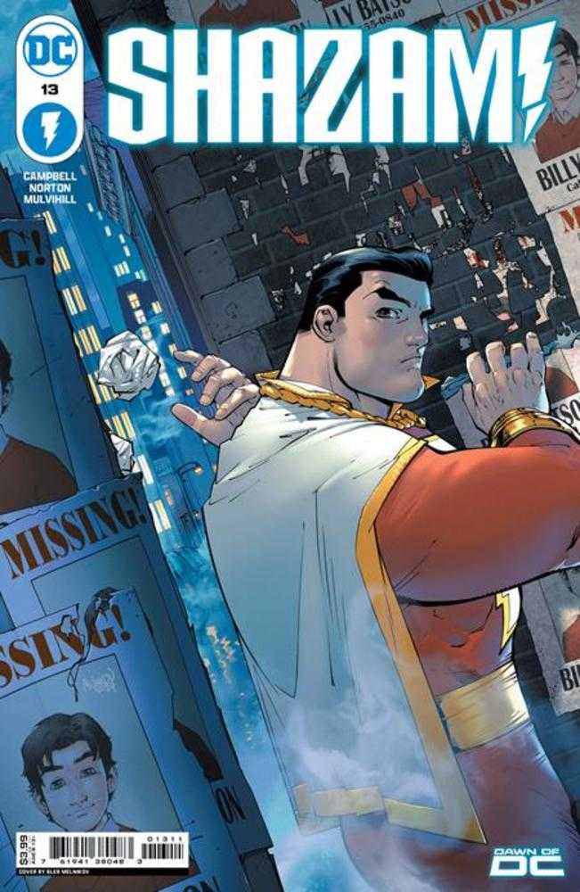 Shazam - Comics - Image - Pop Weasel