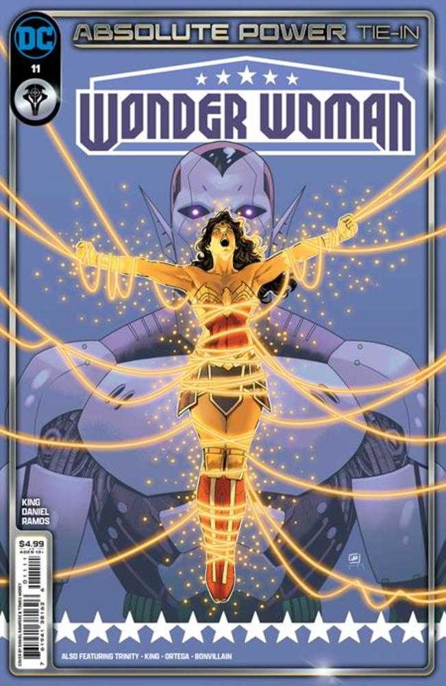 Wonder Woman - Comics - Image - Pop Weasel