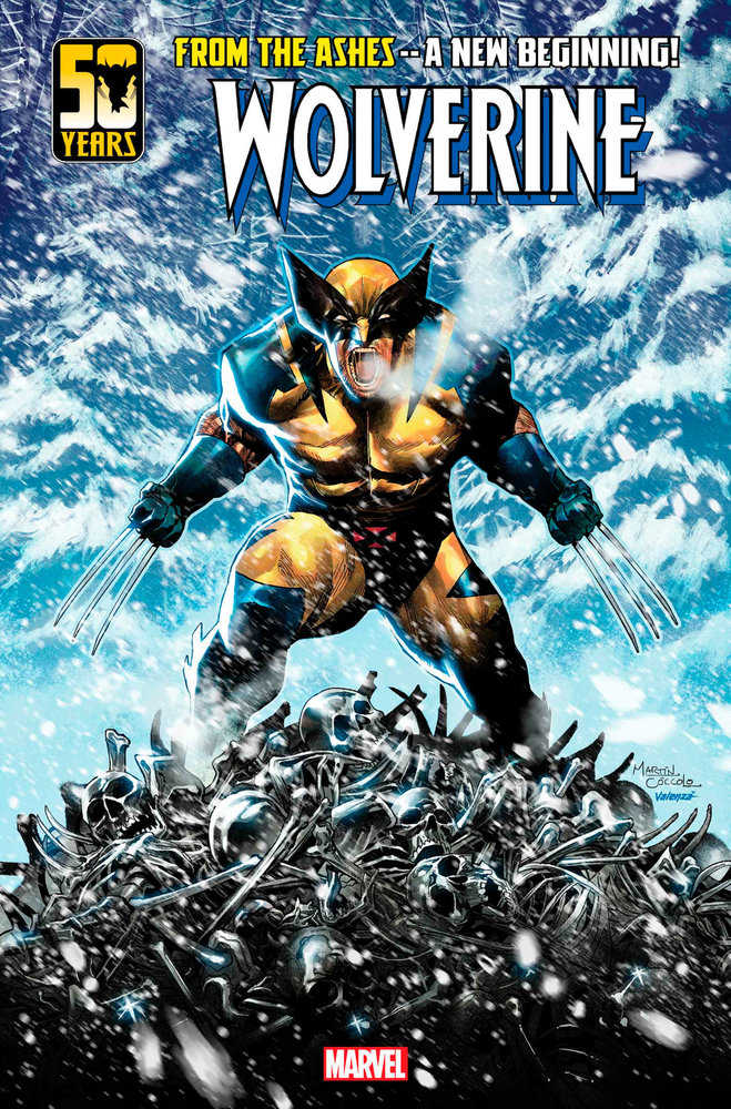 Wolverine - Comics - Image - Pop Weasel