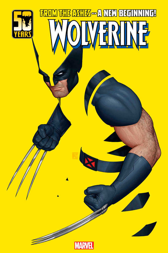 Wolverine - Comics - Image - Pop Weasel