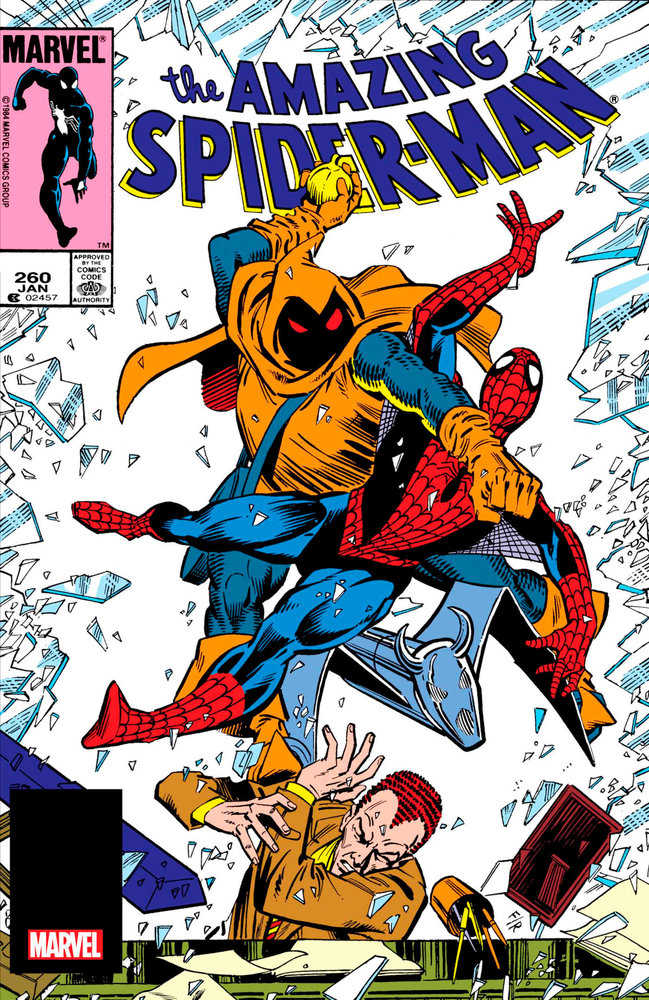 Amazing Spider-Man - Books - Image - Pop Weasel