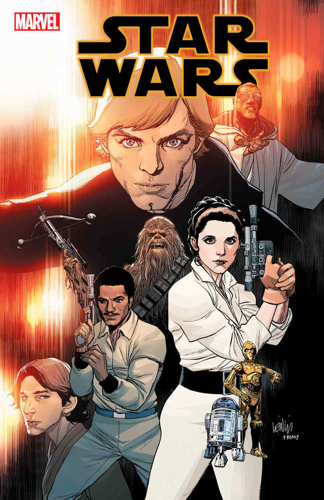 Star Wars - Comics - Image - Pop Weasel