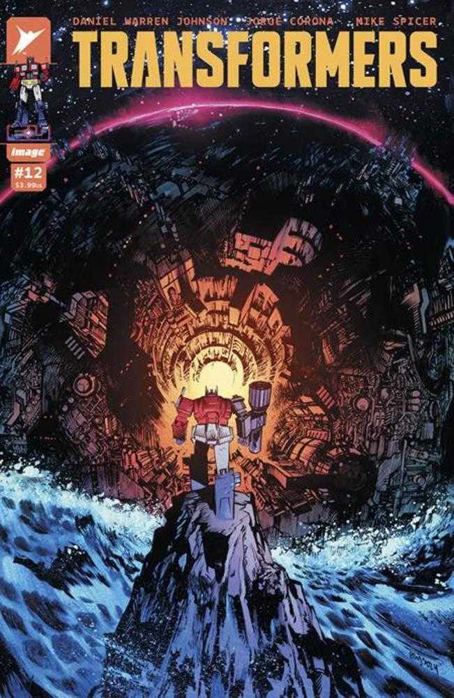 Transformers - Comics - Image - Pop Weasel