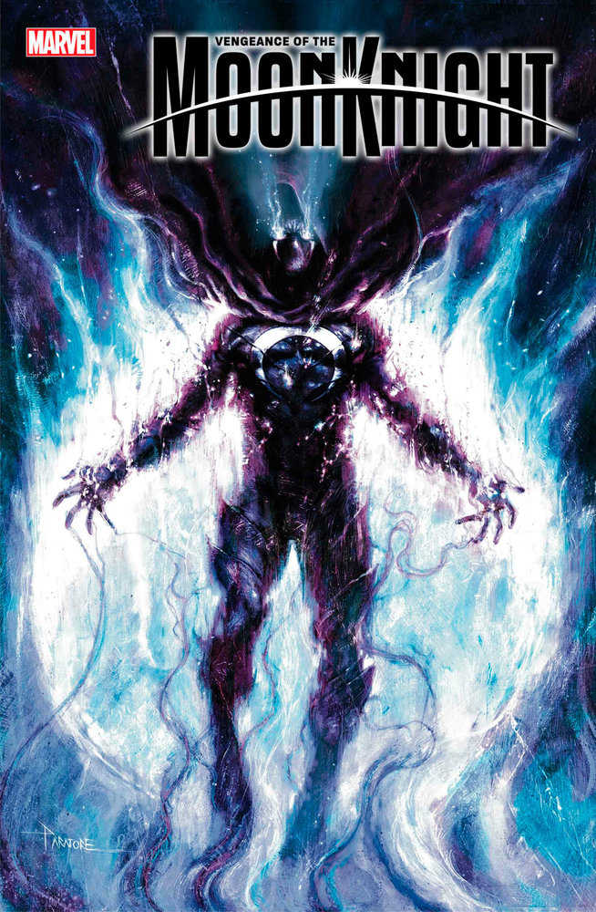 Vengeance Of The Moon Knight - Comics - Image - Pop Weasel